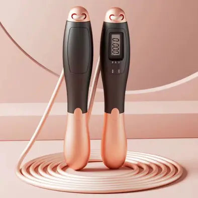 Corde à Sauter avec Compteur integré - Boutique Ecom