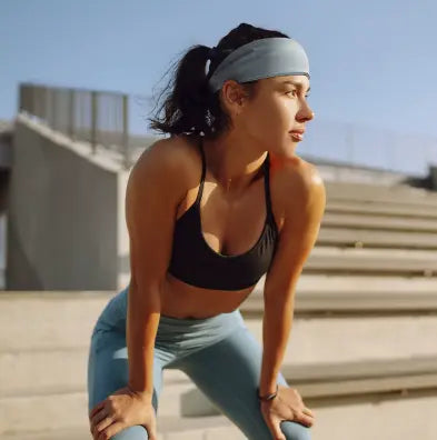 Bandeau de Sport – Confort, maintien et style pour vos performances sportives - Boutique Ecom