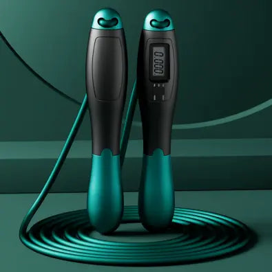 Corde à Sauter avec Compteur integré - Boutique Ecom