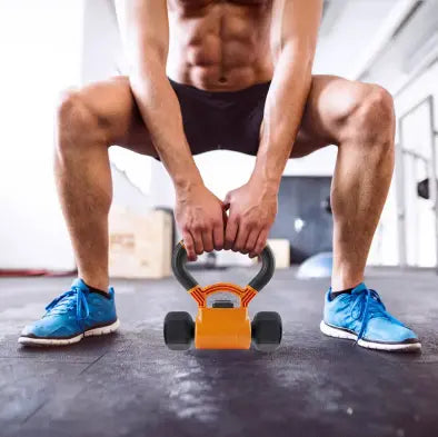 kettlebell - Boutique Ecom