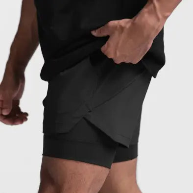 confort short running - Boutique Ecom