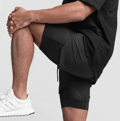confort short running - Boutique Ecom